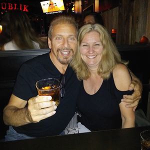 Meet your Posher, Thomas